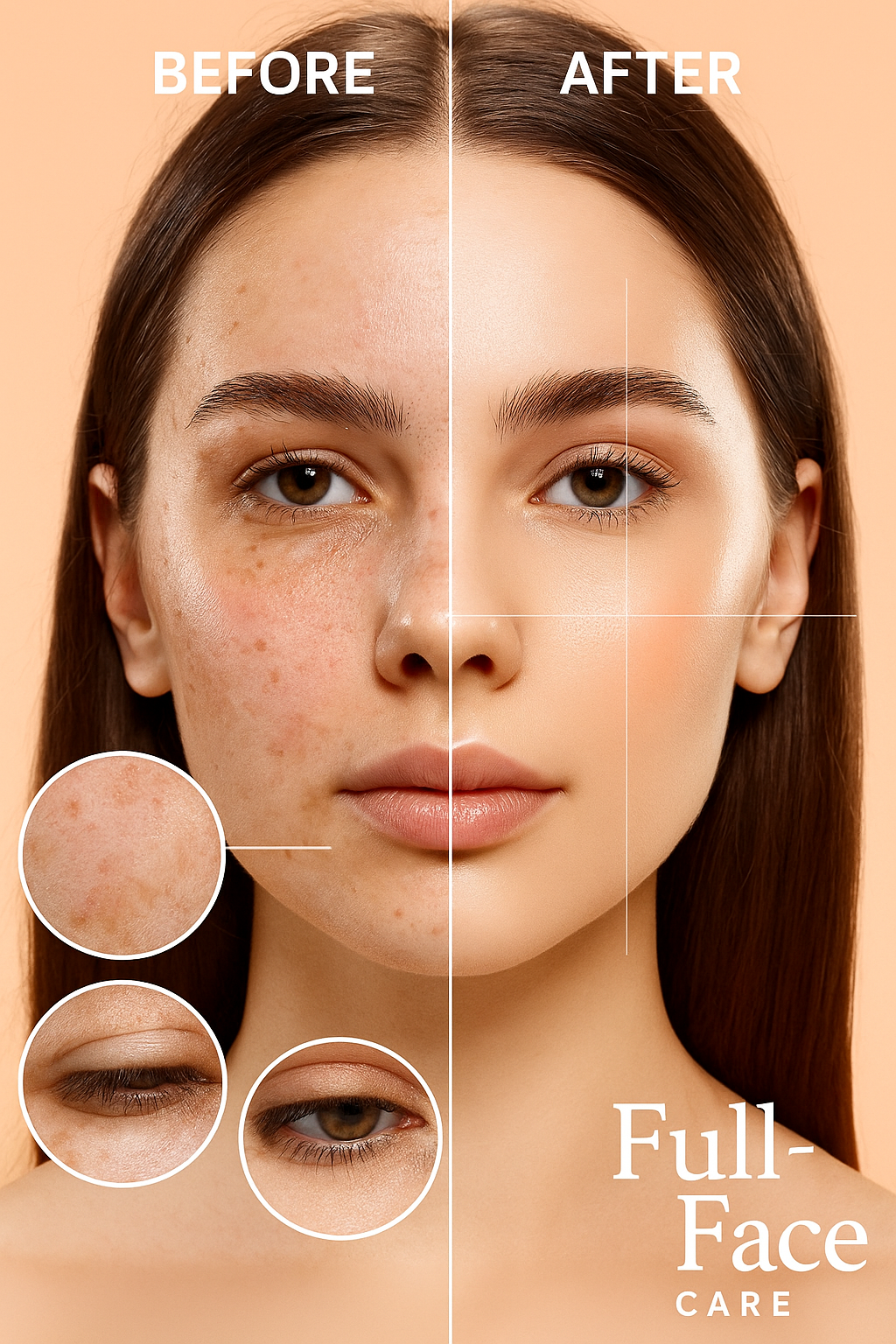 ✨ LumiLux™ 7-Colour LED Therapy Face Mask