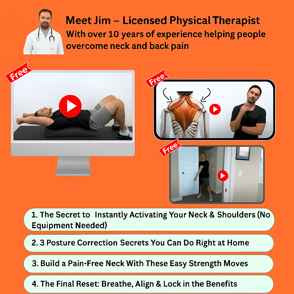 AURALIS™ MagicRelief 2.0 – Premium Electric Neck & Shoulder Massager