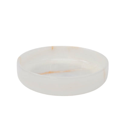 Marble Serving Bowl