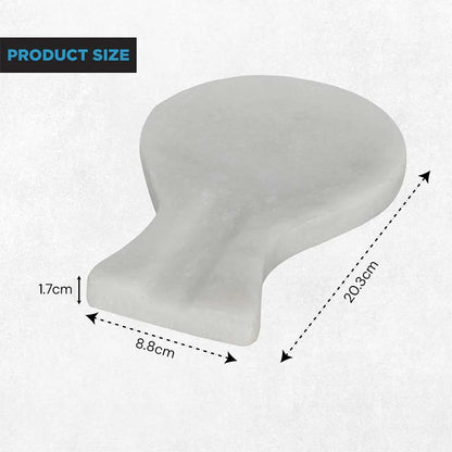 Marble Spoon Rest