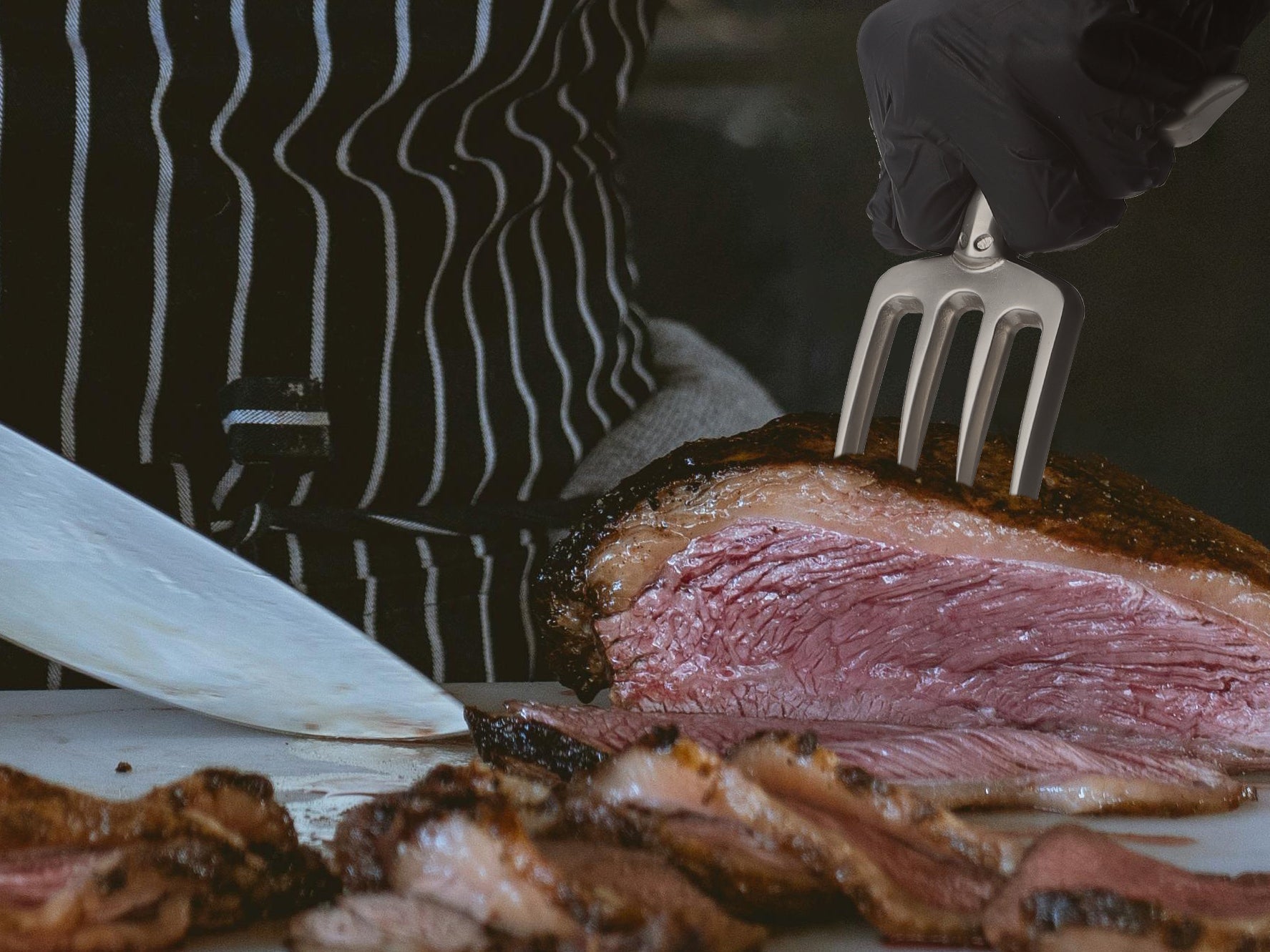 Men's Republic Heavy Duty Bull Fork 6