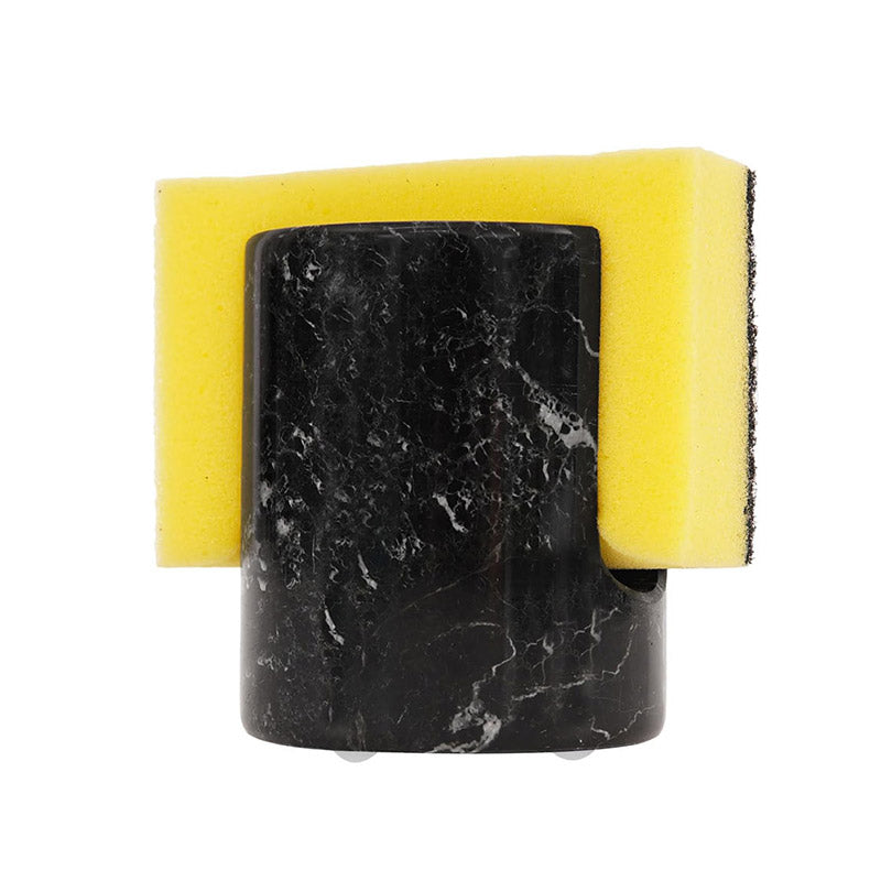Marble Sponge Holder