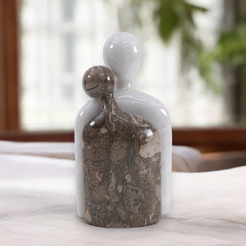 Marble Love Couple