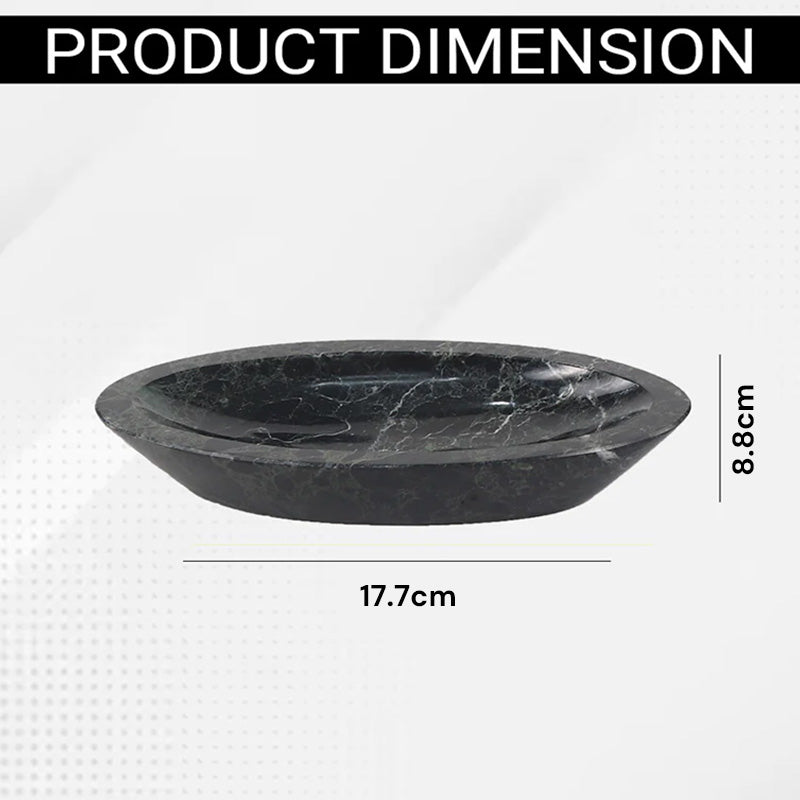 Marble Jewellery Tray