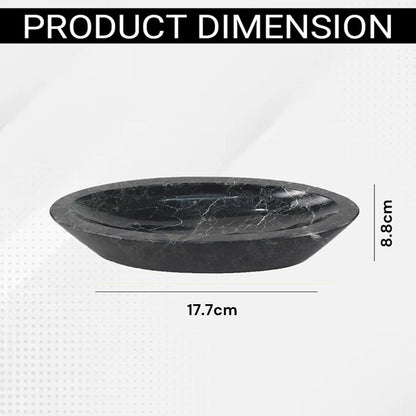 Marble Jewellery Tray