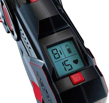Rechargeable Laser Tag Set 2.0 (NORTH AMERICAN VERSION)
