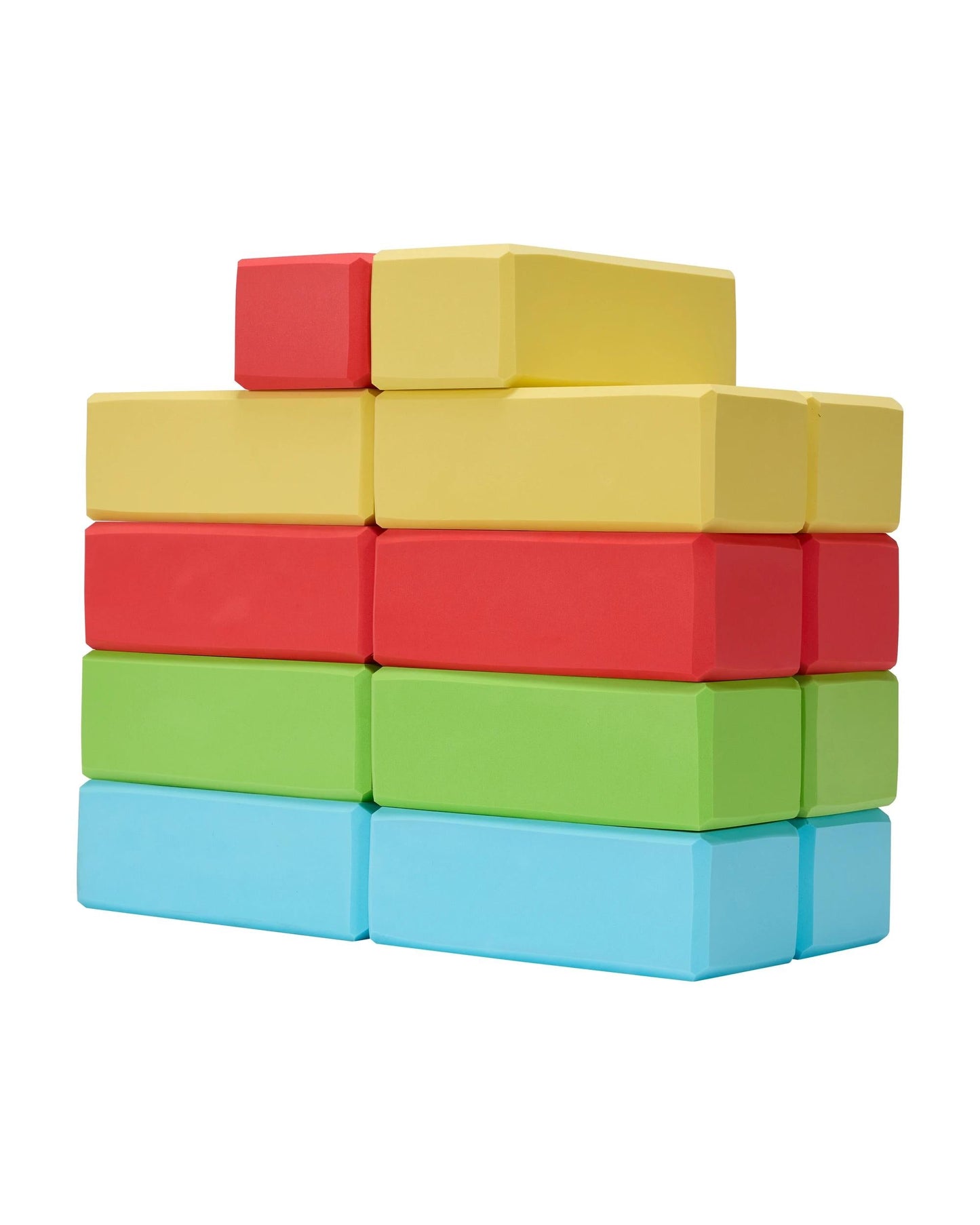 PicassoTiles Construction Kids Magnetic Tile Set With Vehicles