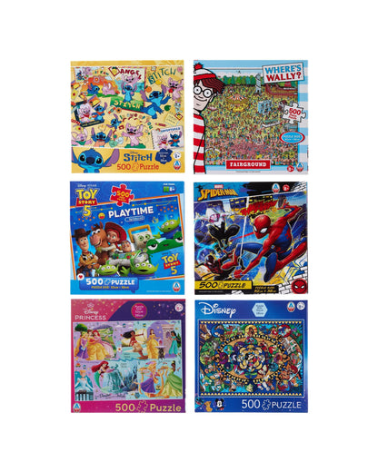 CubicFun LED Tower Bridge 222 Piece 3D Puzzle Model Kit