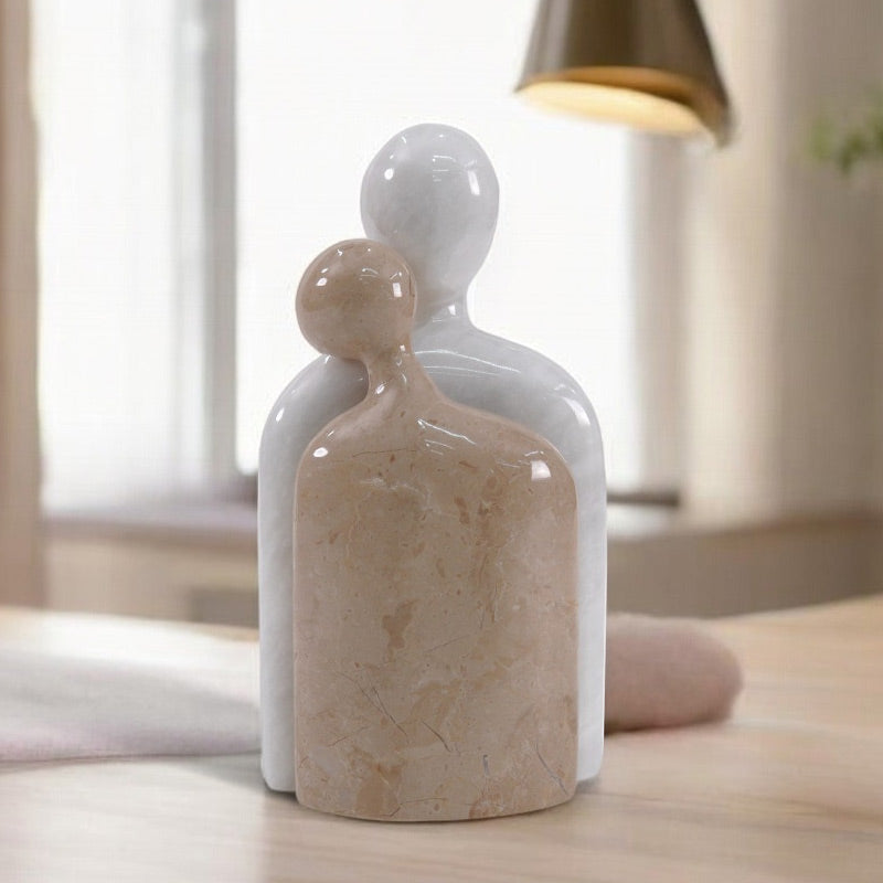 Marble Love Couple