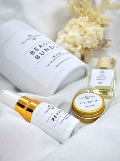 Beauty Bundle ~ Fragrance