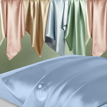 DKBslik Silk Pillowcase 2 Pack