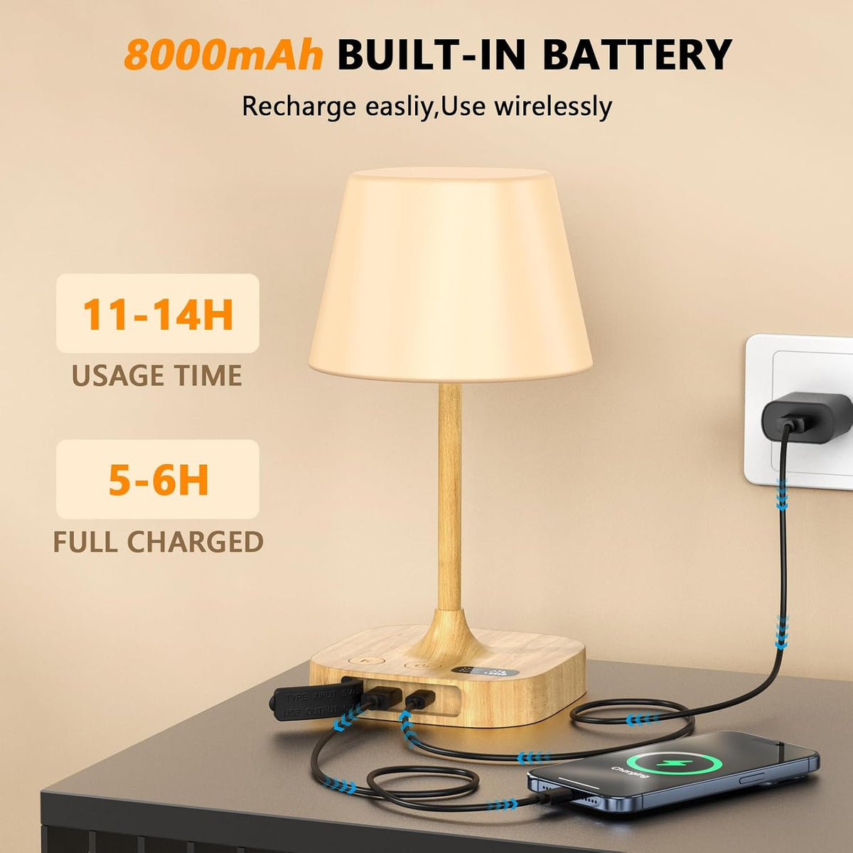 Table Lamp
