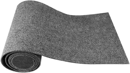 Beaupretty Carpet Cat Scratcher Cat Exercise Wheel Mat Cat Running Wheel Felt Cushion Cat Treadmill Wheel Scratch Pad Cat Wheel Roller Liner Carpet Fitness Toy Part for Weights Loss Device