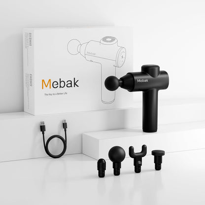 Mebak 7 Massage Gun