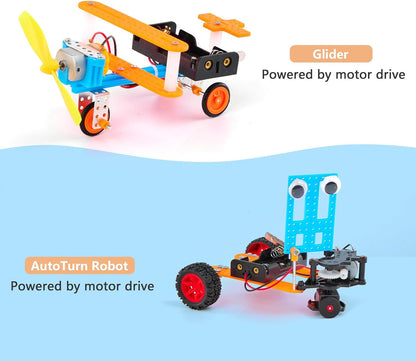 STEM Toys for Kids Ages 8-12