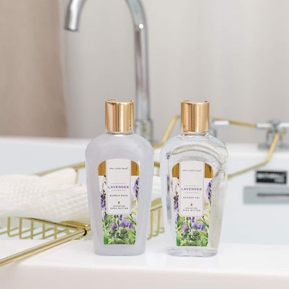 Gifts for Women SPA LUXETIQUE Bath Gift Set