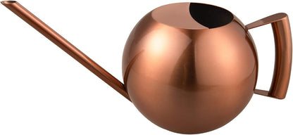IMEEA 45oz/1.3L Watering Can Indoor for House Plants Long Sp