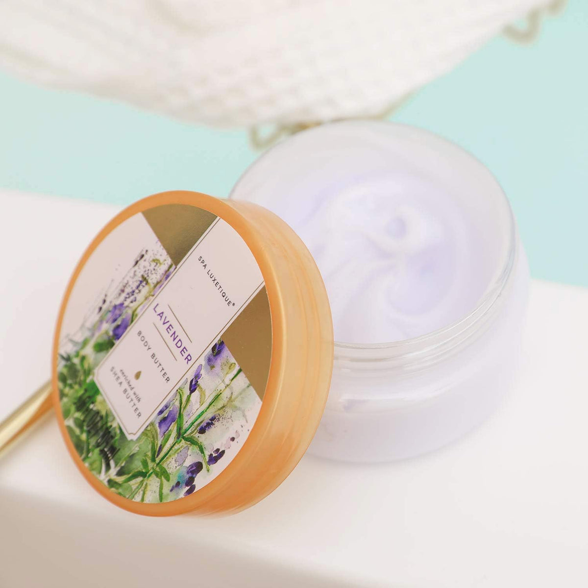 Gifts for Women SPA LUXETIQUE Bath Gift Set