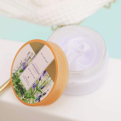 Gifts for Women SPA LUXETIQUE Bath Gift Set
