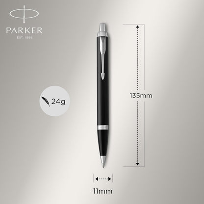PARKER IM Duo Pen Gift Set