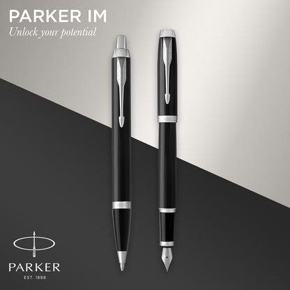 PARKER IM Duo Pen Gift Set