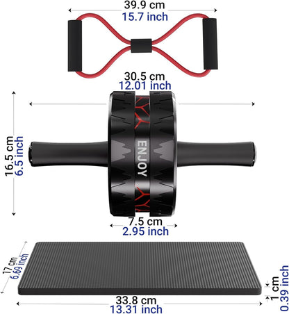 Readaeer Ab Roller Wheel