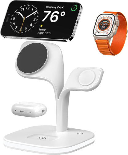 EXW 3 in 1 Wireless Charger