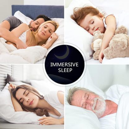 DKBslik Silk Pillowcase 2 Pack