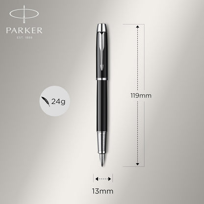 PARKER IM Duo Pen Gift Set
