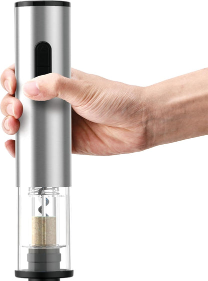 PEIPU Electric Wine Opener Set