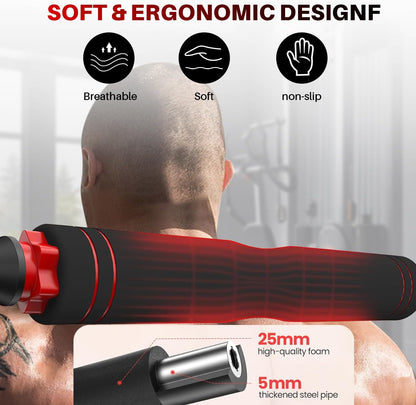 Adjustable Dumbbells Set