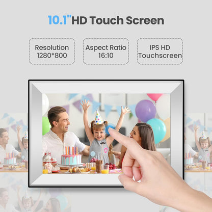 Digital Picture Frame WiFi