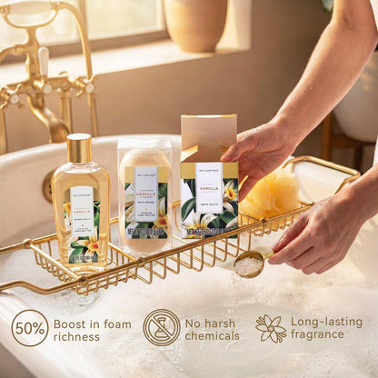 Gifts Set Spa Luxetique Gifts for Women