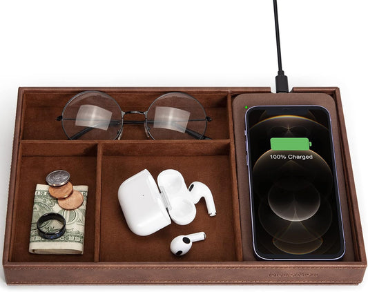 Valet Tray