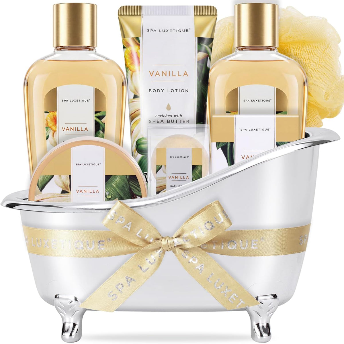 Gifts Set Spa Luxetique Gifts for Women