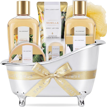 Gifts Set Spa Luxetique Gifts for Women