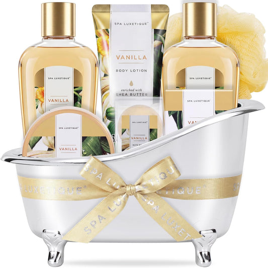 Gifts Set Spa Luxetique Gifts for Women
