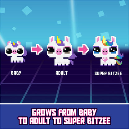 Bitzee Magicals — Interactive Digital Pet with 20 Characters Inside (Ages 5+)