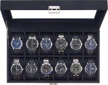 Lolalet Watch Case for Men