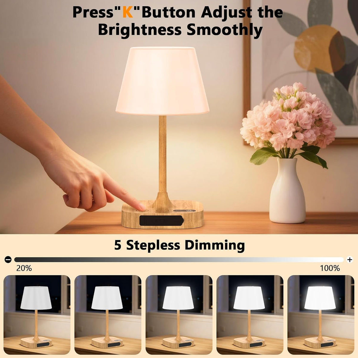 Table Lamp