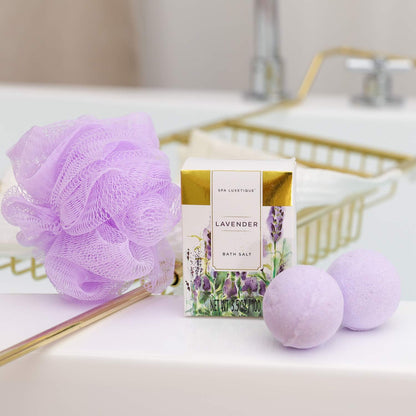 Gifts for Women SPA LUXETIQUE Bath Gift Set