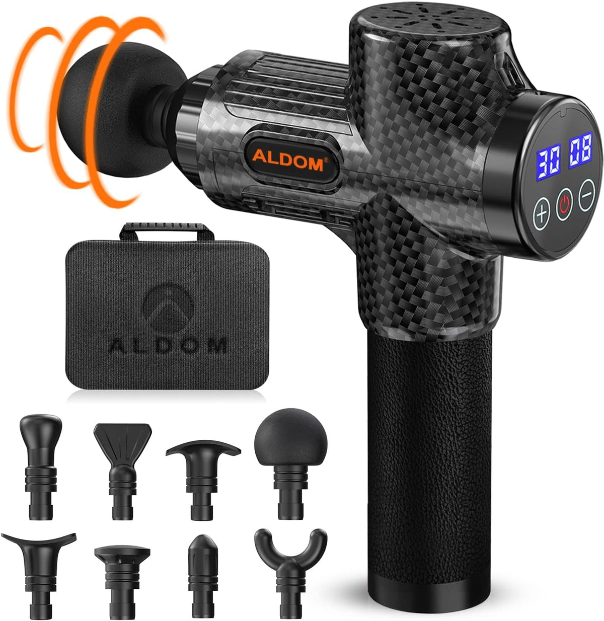 Massage Gun