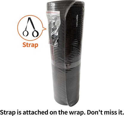 Amazon Basics 12.7mm Extra Thick Exercise Yoga Gym Floor Mat