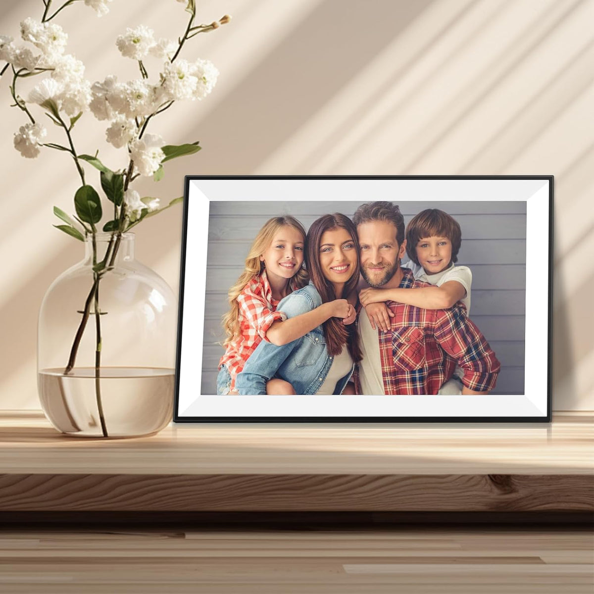 Digital Picture Frame WiFi