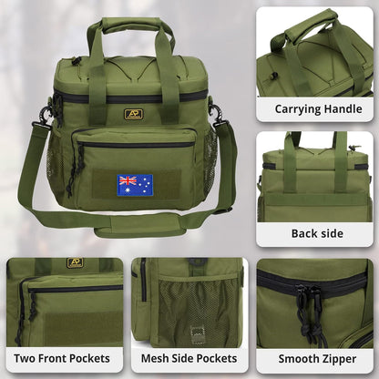 Lunch Box for Men