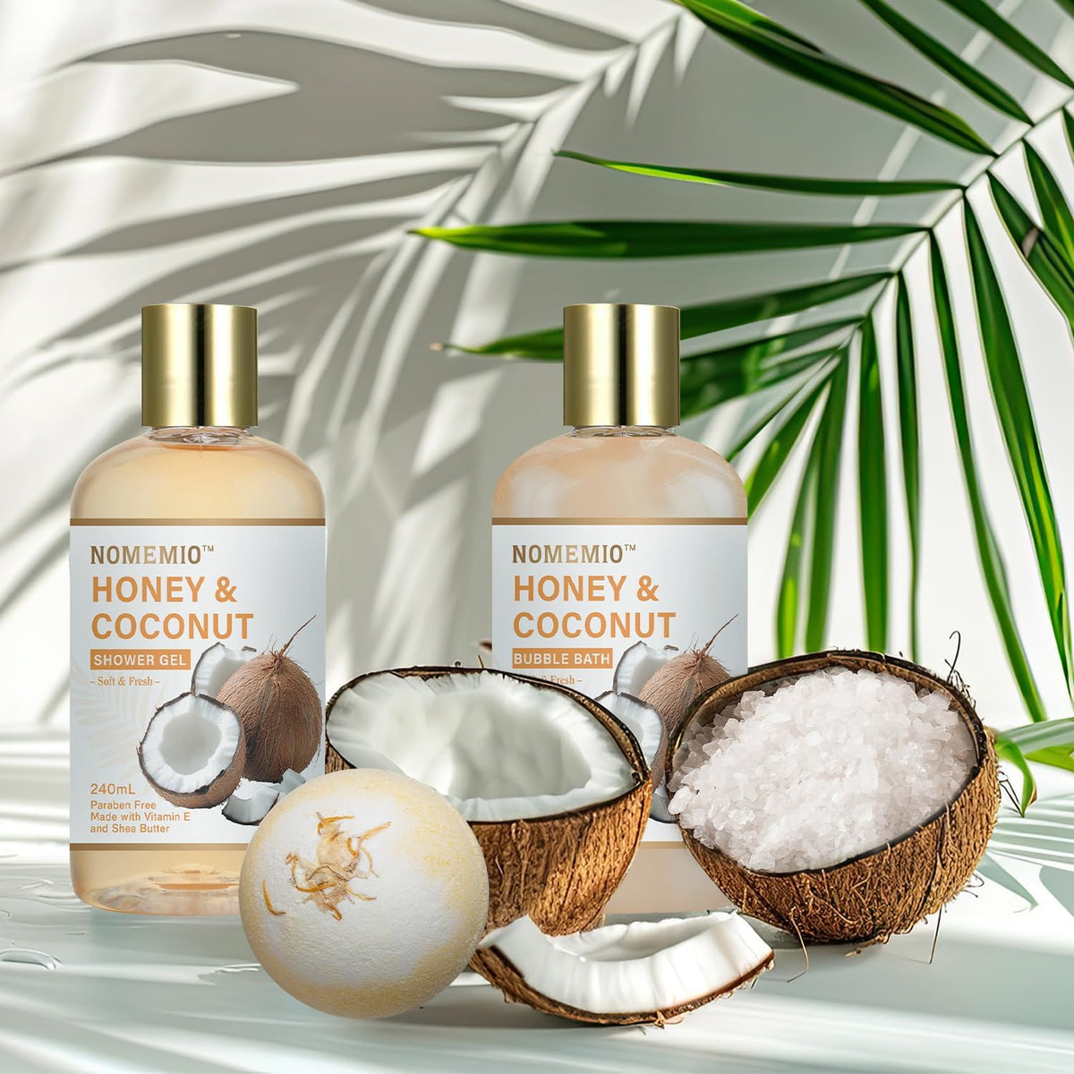 Spa Gift Basket for Women
