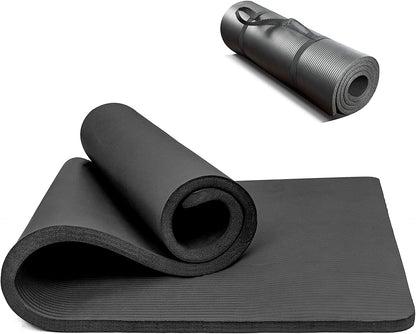 PROIRON Yoga Mat Thick Non-Slip Exercise Mat Fitness Mat All
