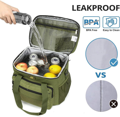 Lunch Box for Men