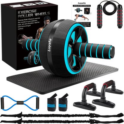 Ab Roller Wheel