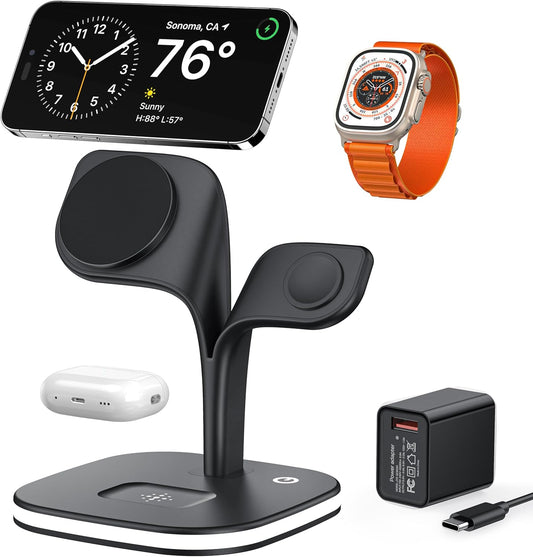 EXW Magnetic Charging Station
